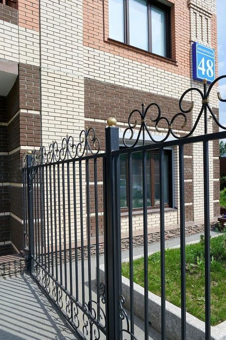 Кирпич облицовочный