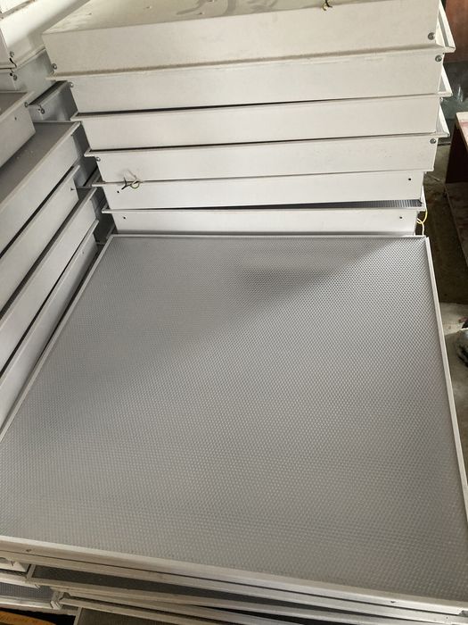 светильник потолочный LED