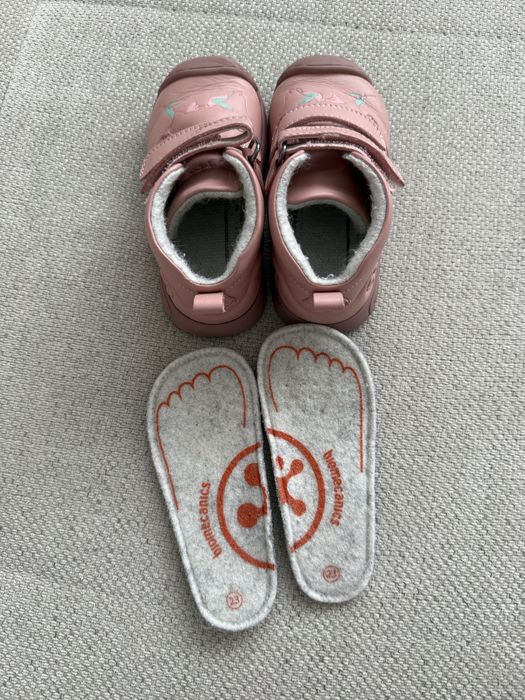 Зимни боти Biomecanics номер 23