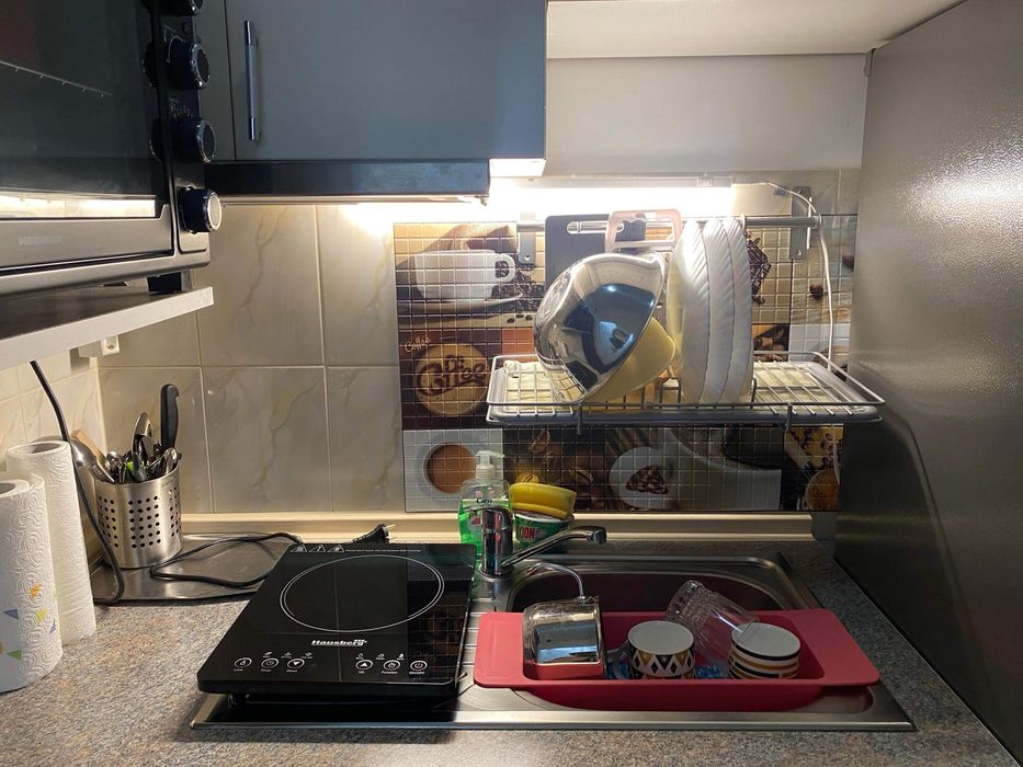 Închiriez Garsonieră – Direct Proprietar (Zona Piata Nicolina)