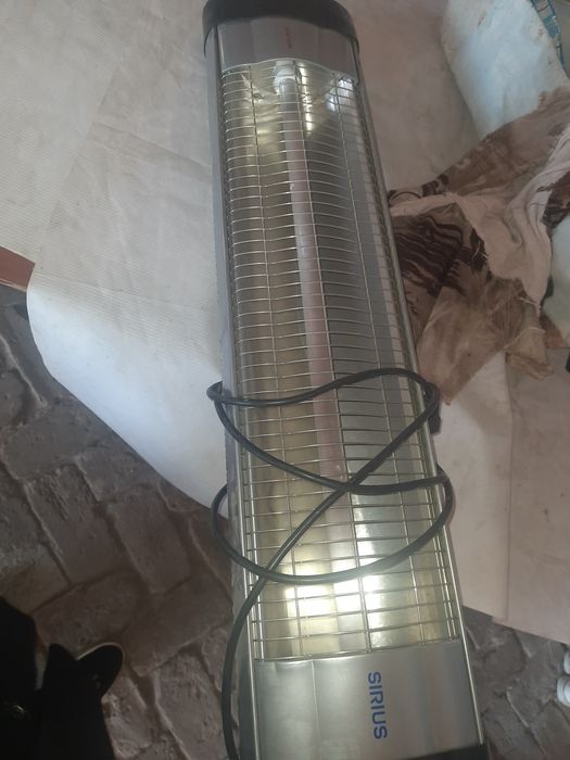 Електр иситгич янги 2 та биттаси 500.000 сум