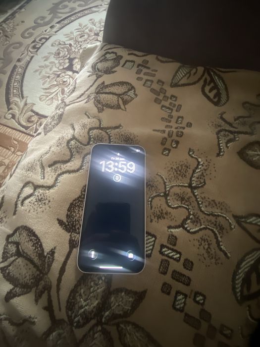 Айфон 13 американец