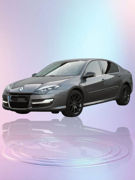 Моторче за Брава Лагуна 3