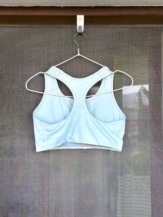 Спортно бюстие Nike Dri-Fit - размер L, Отлично състояние