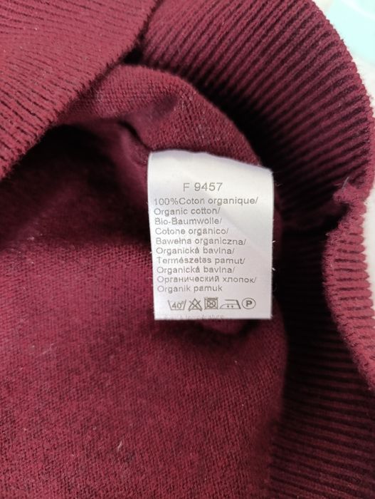 Продам свитер Lacoste