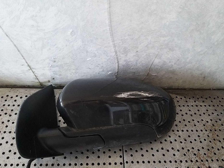 Oglinda electrica stanga nissan qashqai j10 CU DEFECTE