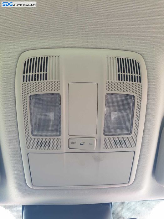 Plafoniera Lumini Lampa Iluminare Habitaclu Mazda 6 III GJ 2013 - 2018 [C9632]