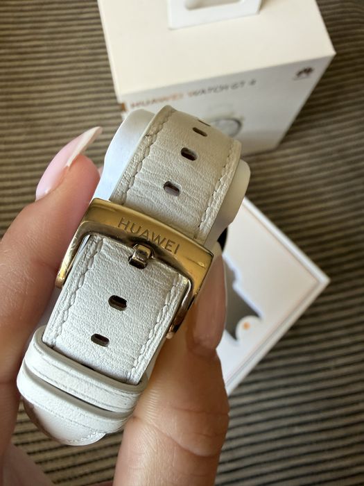 Huawei watch gt4