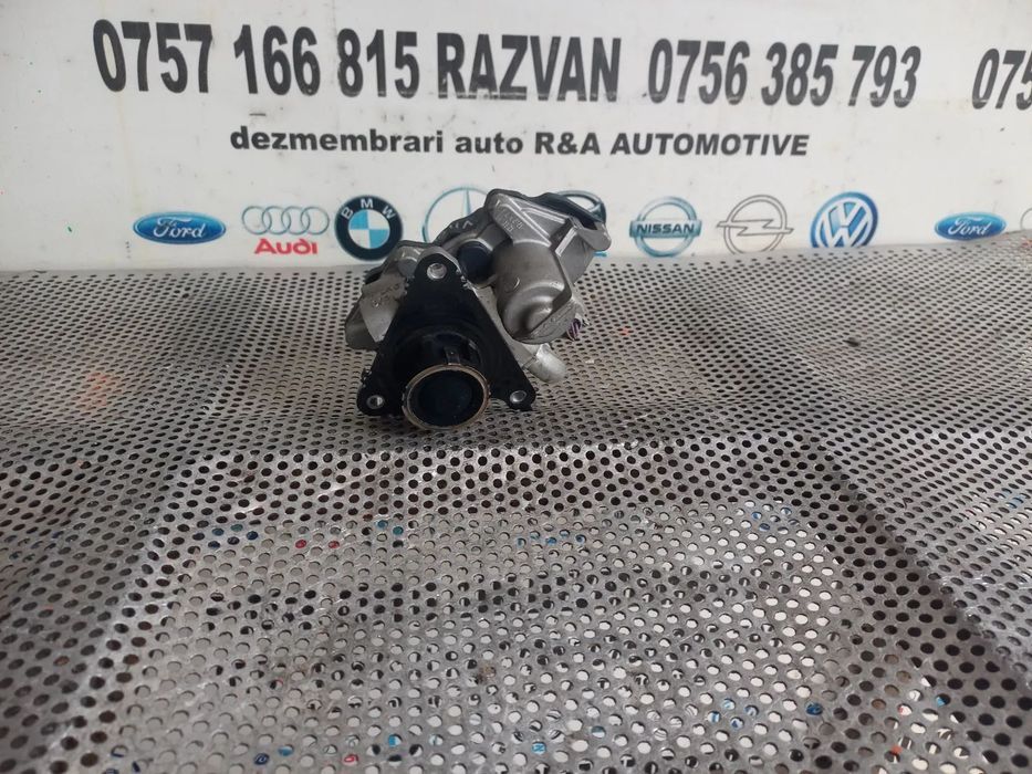 Supapa Valva Egr Vw Seat Skoda Audi 2.0 Tdi Euro 5/6 Cod 04LS Motor DET CNH Passat B8 A6 C7 A5 A4 Q