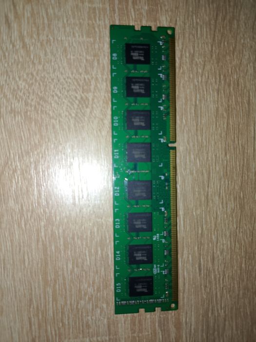 Оперативная память ddr 3 8
