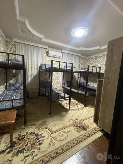 Ijaraga uy квартира