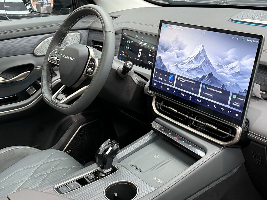 SOUEAST S 09 DM rasrochka kredit