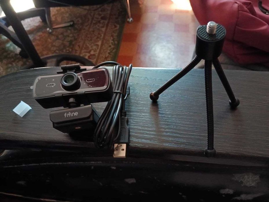 веб камера fi fine 1440x1080