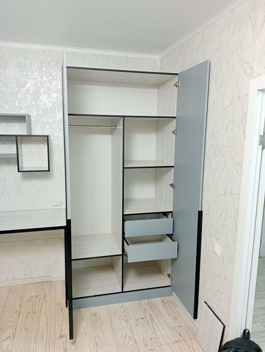 Продам тумбу под телевизор! Новый!