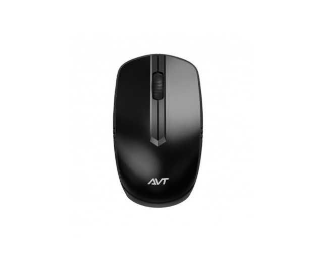 | Беспроводная Мышь AVTech Wireless Optical Mouse MW209