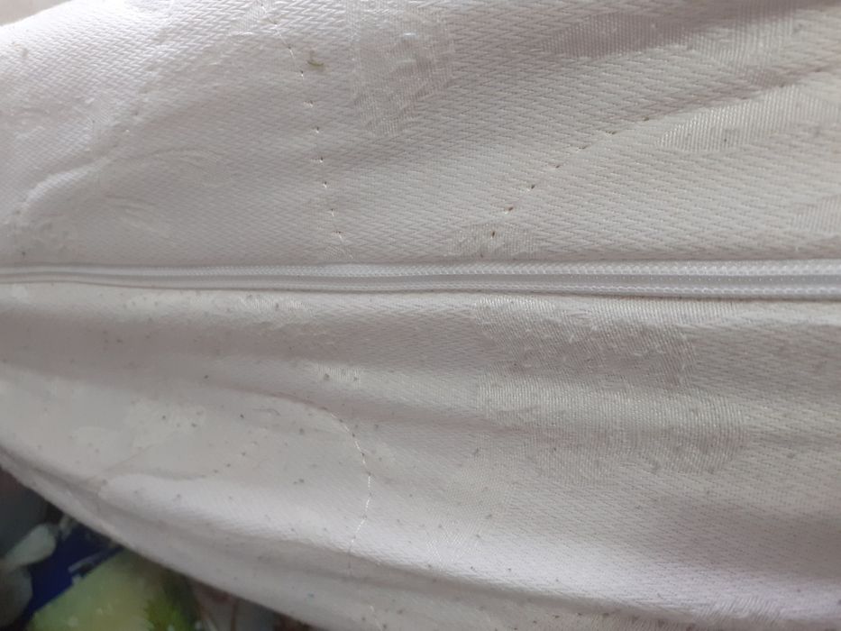 Продам матрас двухспальный