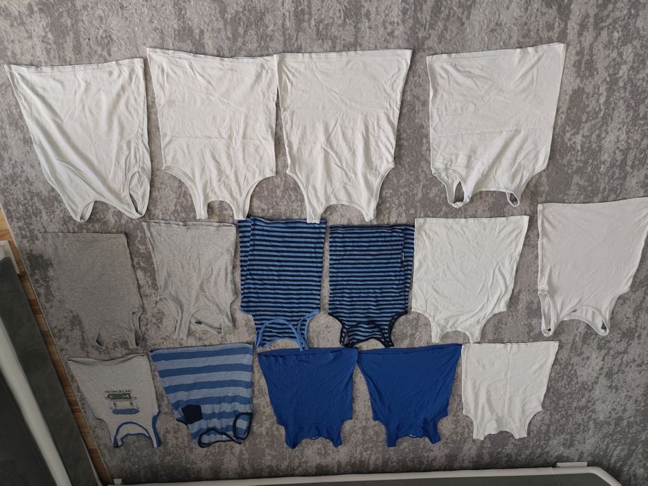 Детски потници 122/128 рр