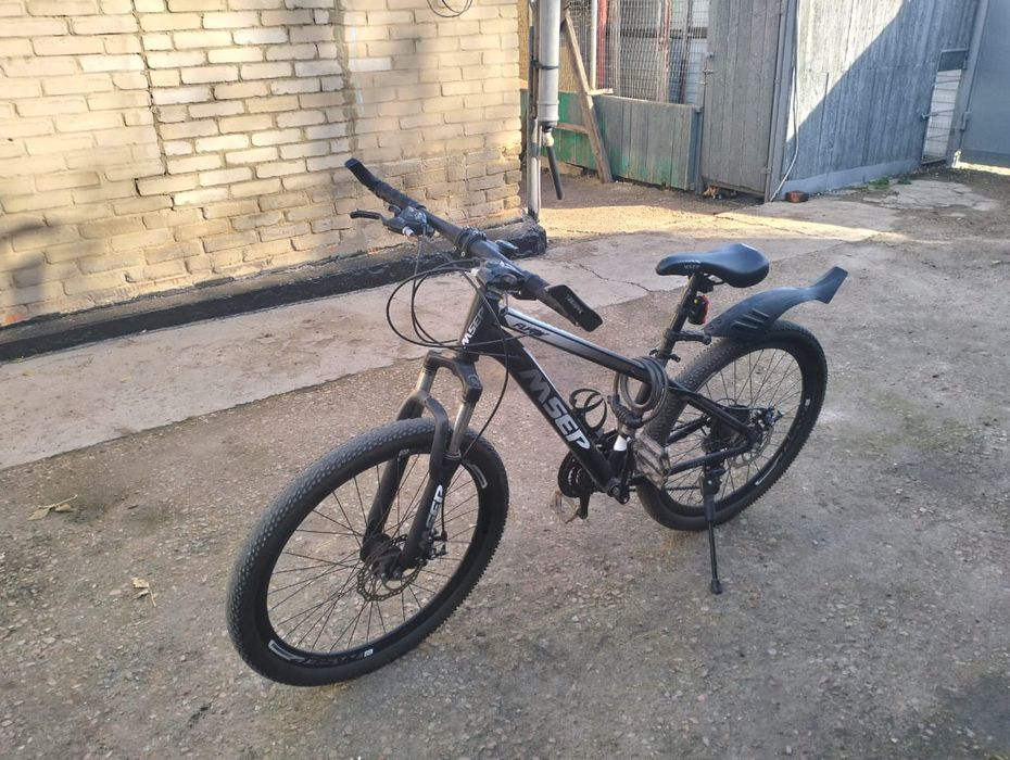 Продам велосипед