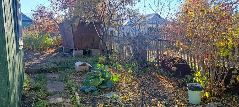 Продам дачный участок