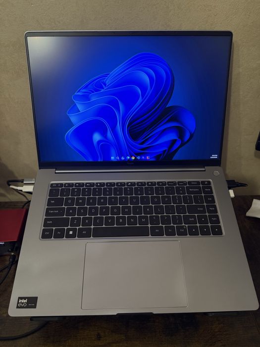 Laptop Redmi Book Pro 16 2024