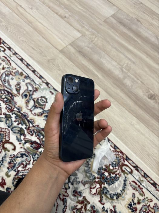 Iphone 13 100мың тг
