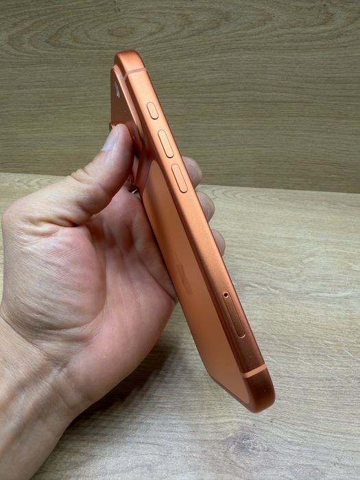 iPhone 17 PRO 512Gb Orange 98% battery life