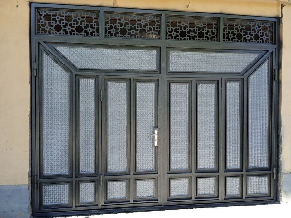 Yashnobod tumani panelniyda 4 sotix xovli srochno sotiladi