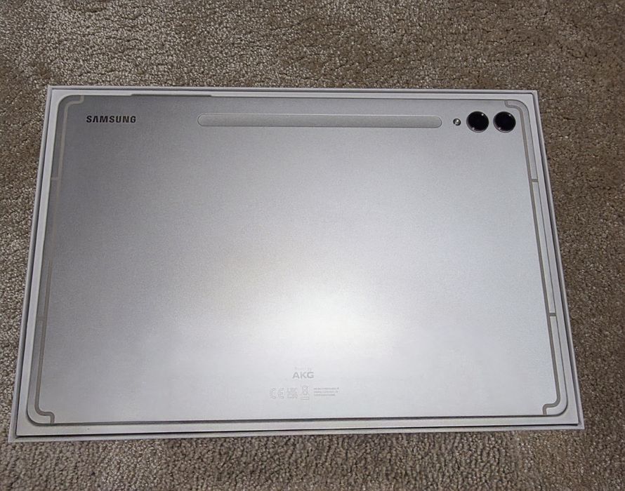 Tableta Samsung Galaxy Tab S9+ plus