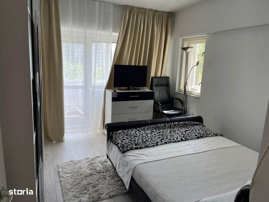 Inchiriez apartament de 2 camere Bulevardul Unirii 31 — fotografia 3