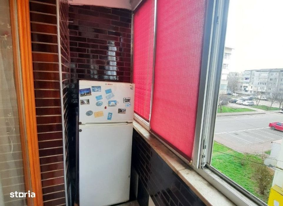 Apartament  1 camera Maratei , 30 metri, etaj 2 Cod:156987