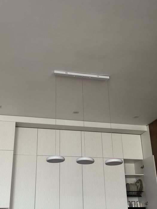 Стильные подвесные светильники