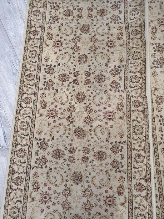 Ковровые дорожки 2 шт