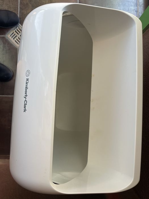 Кош за боклук Kimberly Clark 60 см