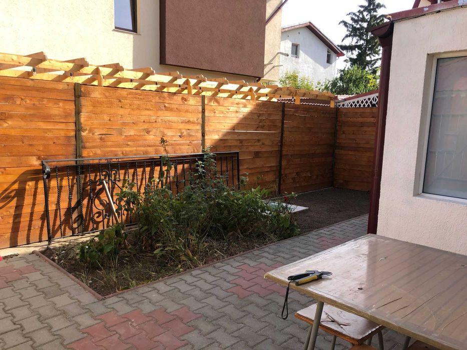 Inchiriere apartament la casa
