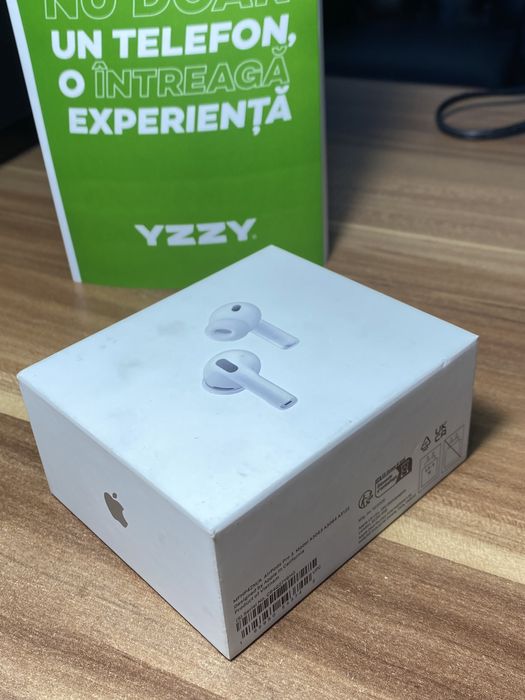 Casti Apple AirPods Pro 3 / Sigilat