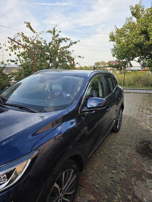 Renault Kadjar 2018 1.2 Benzina Automat