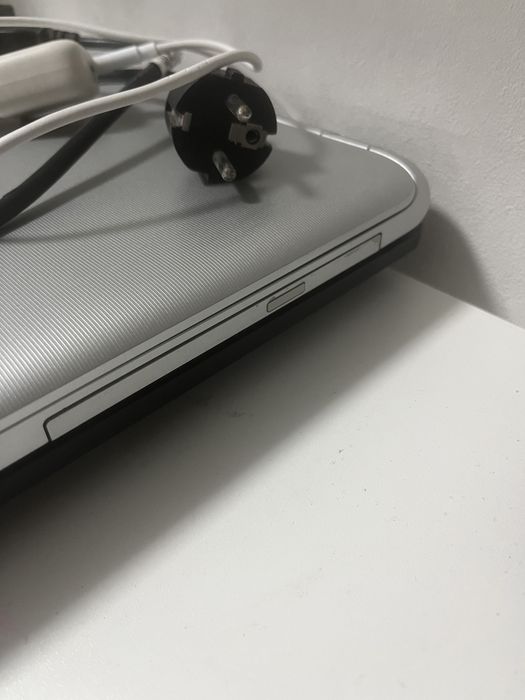 Ноутбук HP.
