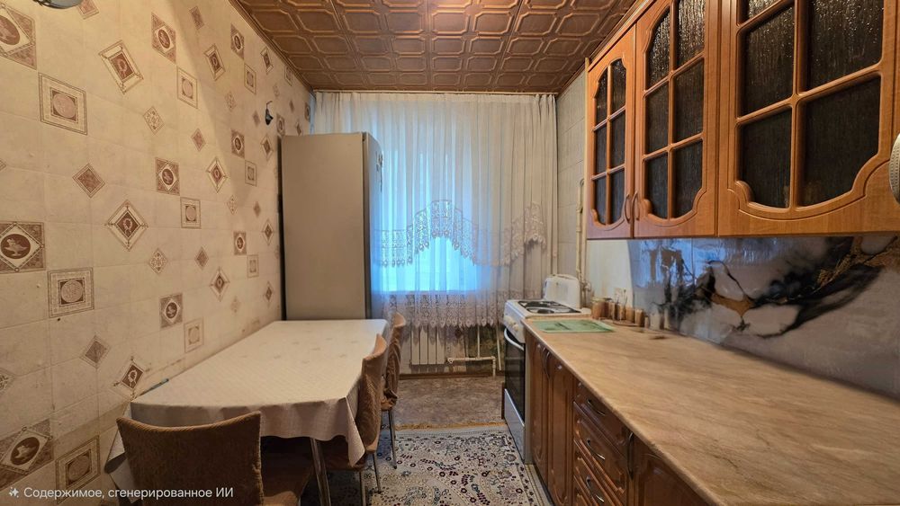 Продам 3х комн кв 11мкр