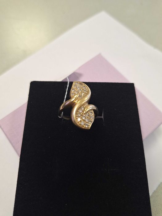 Златен пръстен 7,36гр