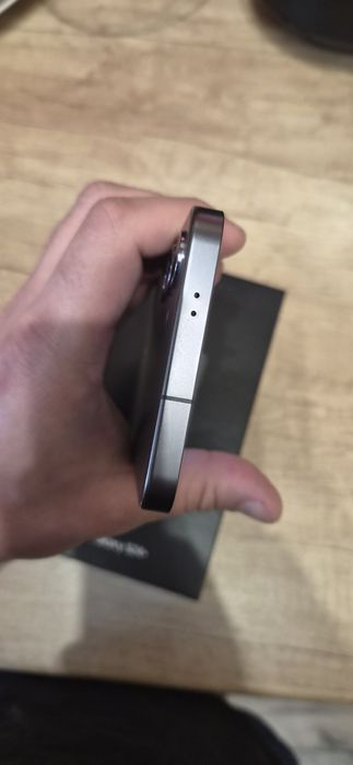 Samsung s24 plus 512 gb 12 gbram ca nou full box in garantie