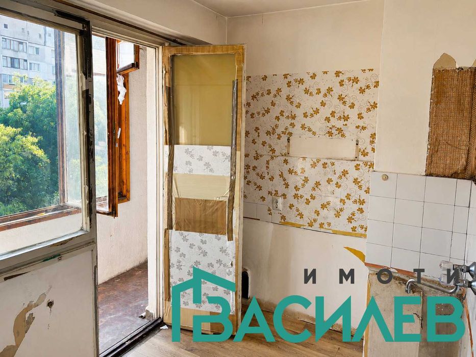 Продава 1-СТАЕН град София, Света Троица