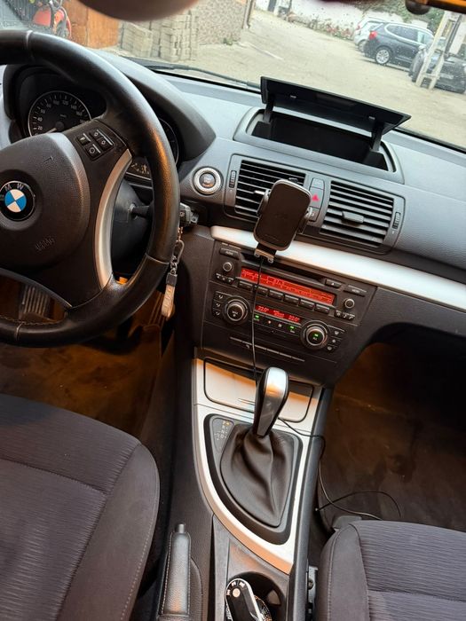 Bmw Seria 1 118D