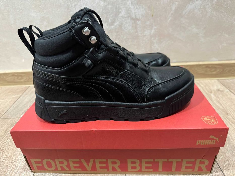 Мъжки боти Puma tarrenz sb iii puretex