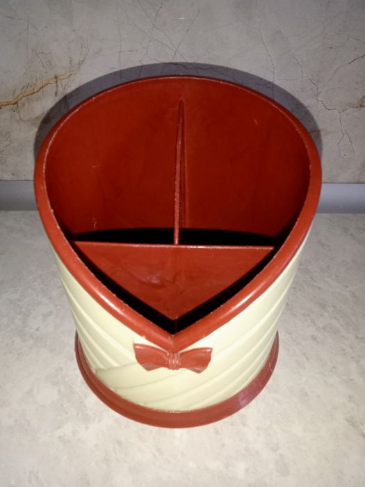 Подставка для ложек и вилок