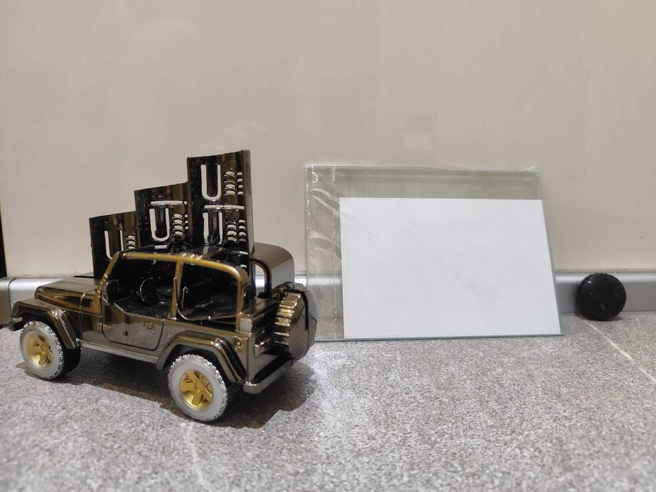 Рамка за снимка/Vogue photo frame