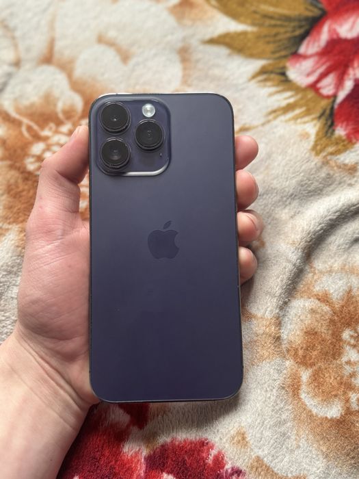 Iphone 14 pro max айфон 14 про макс 256гб