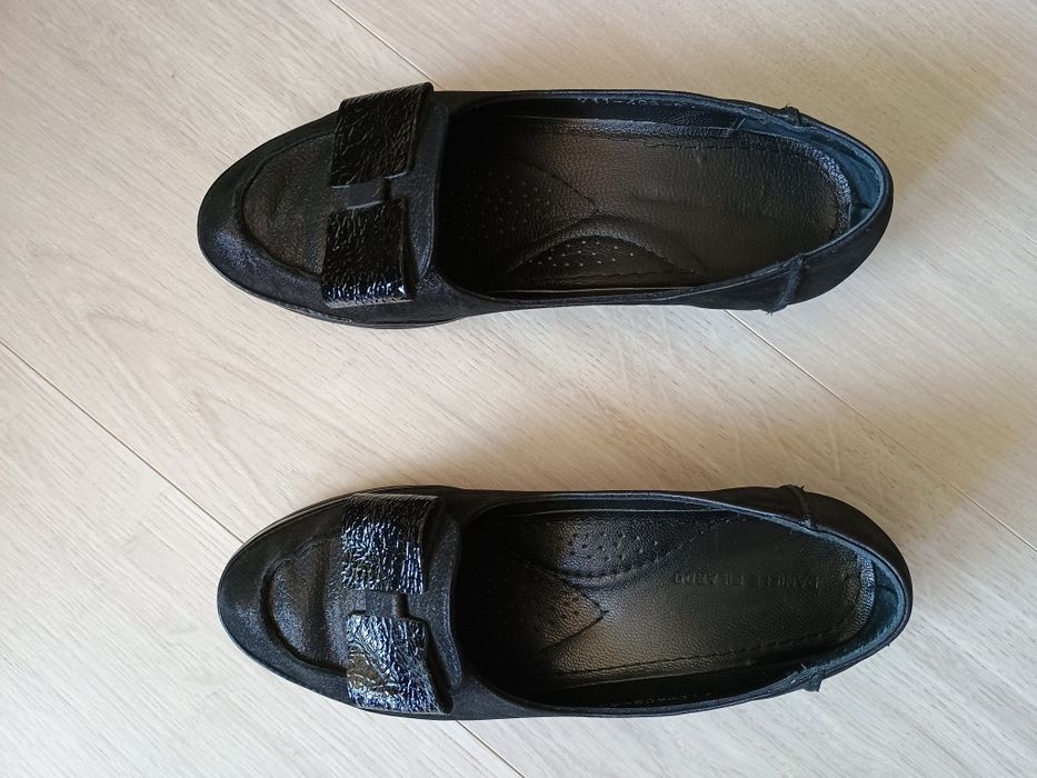 Продавам обувки Daniele Gilardo