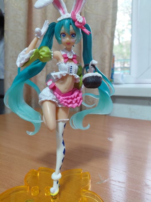 Аниме Фигурка Хатцуне Мику