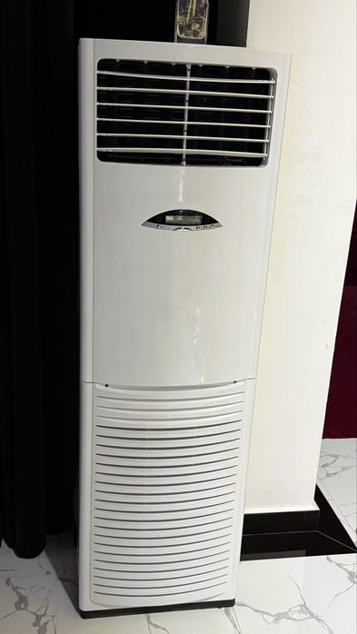 Кондиционер колонный 48