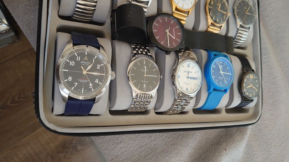 atlantic seaflight,OFERTA